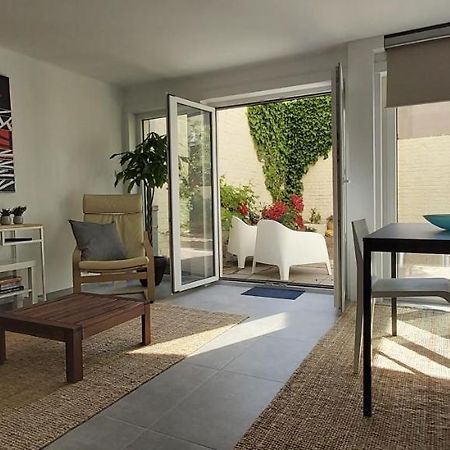 Apartamento Seagarden by Valdemosa De Haan Exterior foto