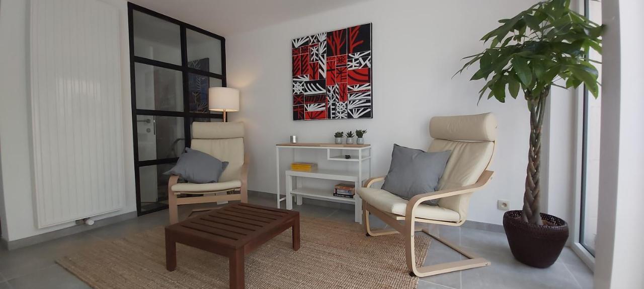 Apartamento Seagarden by Valdemosa De Haan Exterior foto